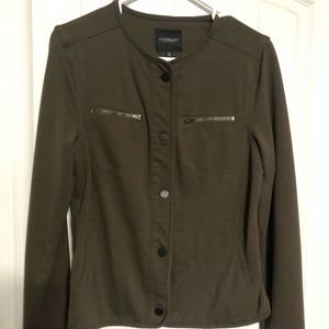 Liverpool Jeans Company jacket